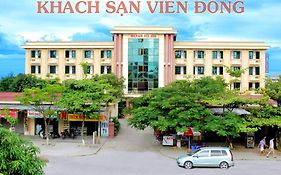 Khach San Vien Dong